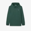 Erkek Ultra Dry Golf Kapüşonlu Sweatshirt