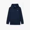 Erkek Ultra Dry Golf Kapüşonlu Sweatshirt
