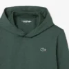 Erkek Ultra Dry Golf Kapüşonlu Sweatshirt