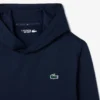 Erkek Ultra Dry Golf Kapüşonlu Sweatshirt