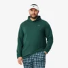 Erkek Ultra Dry Golf Kapüşonlu Sweatshirt