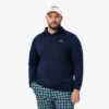Erkek Ultra Dry Golf Kapüşonlu Sweatshirt