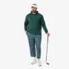 Erkek Ultra Dry Golf Kapüşonlu Sweatshirt