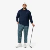 Erkek Ultra Dry Golf Kapüşonlu Sweatshirt