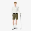 Erkek Ultra Dry Golf Şortu