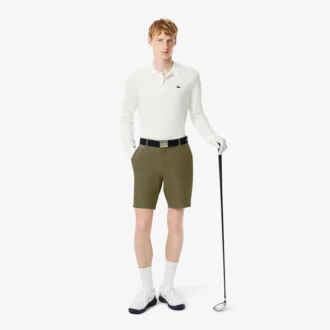Erkek Ultra Dry Golf Şortu
