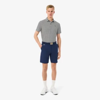 Erkek Ultra Dry Golf Şortu