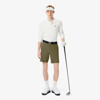 Erkek Ultra Dry Golf Şortu