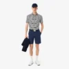 Erkek Ultra Dry Golf Şortu