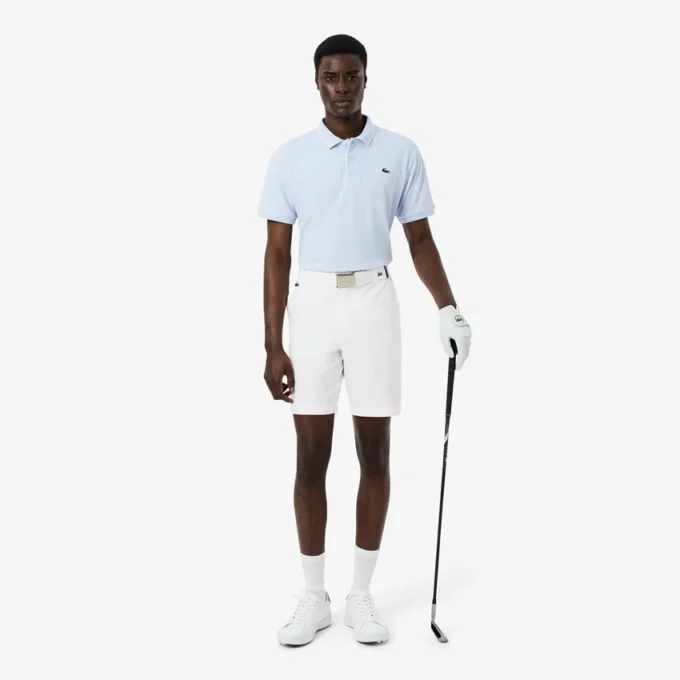 Erkek Ultra Dry Golf Şortu