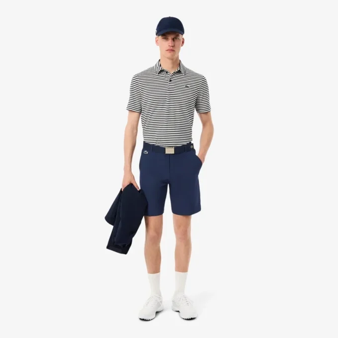 Erkek Ultra Dry Golf Şortu