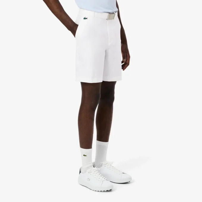 Erkek Ultra Dry Golf Şortu