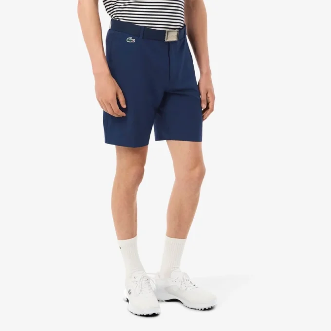 Erkek Ultra Dry Golf Şortu