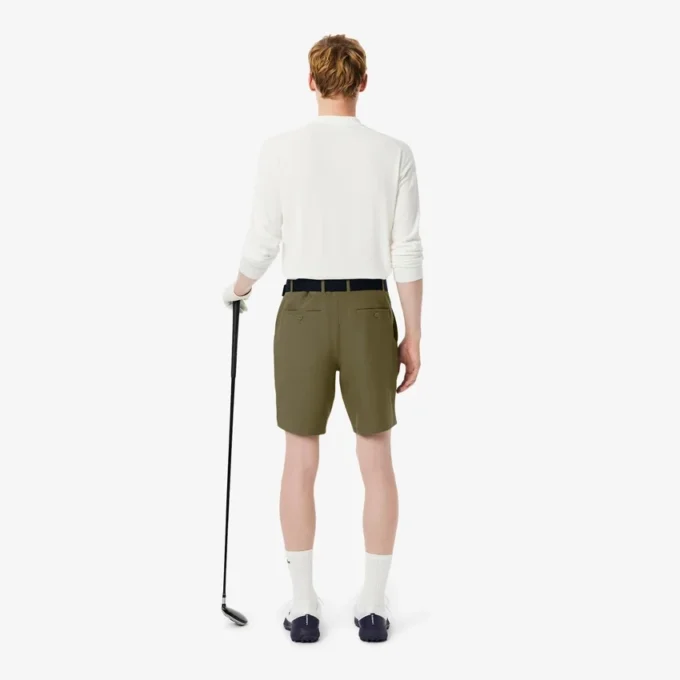 Erkek Ultra Dry Golf Şortu
