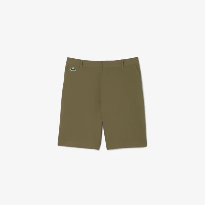 Erkek Ultra Dry Golf Şortu