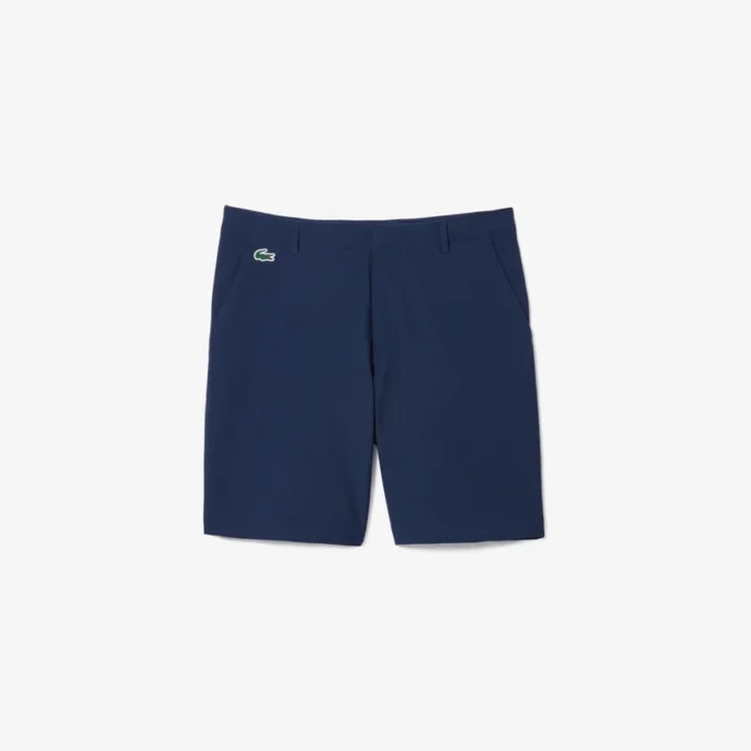 Erkek Ultra Dry Golf Şortu