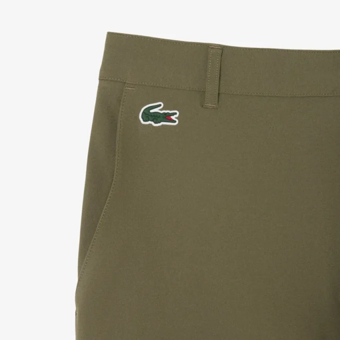 Erkek Ultra Dry Golf Şortu