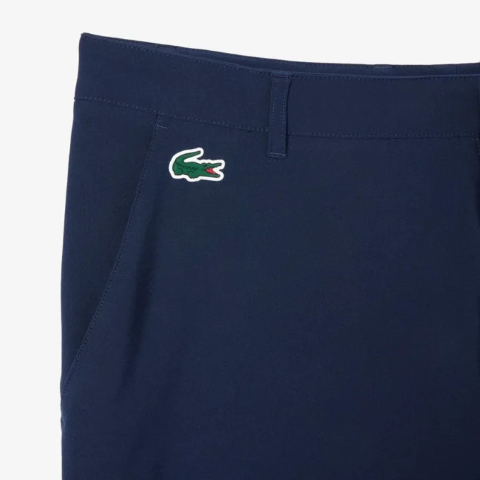 Erkek Ultra Dry Golf Şortu