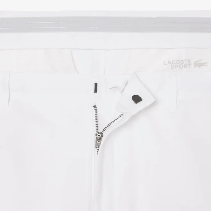 Erkek Ultra Dry Golf Şortu