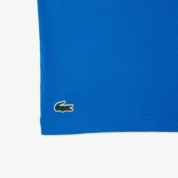 Erkek Ultra Dry Grafik Spor Tişört