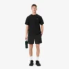 Erkek Ultra Dry Hafif Streç Spor Şort