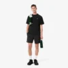 Erkek Ultra Dry Hafif Streç Spor Şort