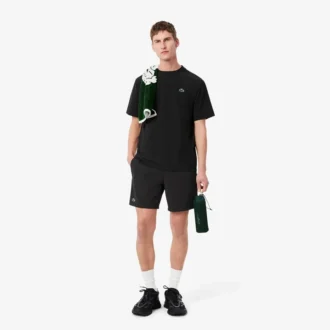 Erkek Ultra Dry Hafif Streç Spor Şort