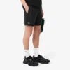 Erkek Ultra Dry Hafif Streç Spor Şort