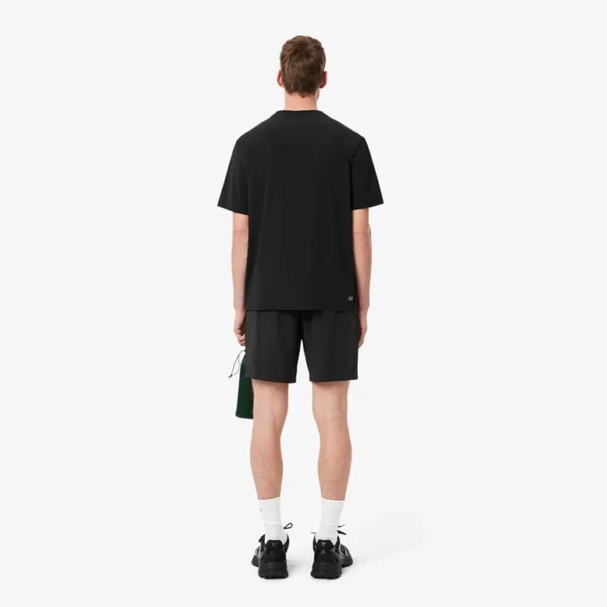 Erkek Ultra Dry Hafif Streç Spor Şort