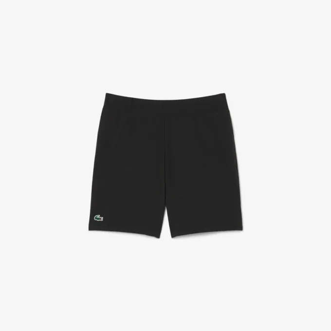 Erkek Ultra Dry Hafif Streç Spor Şort