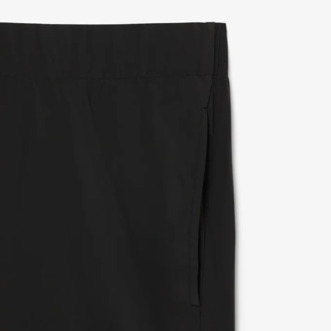 Erkek Ultra Dry Hafif Streç Spor Şort