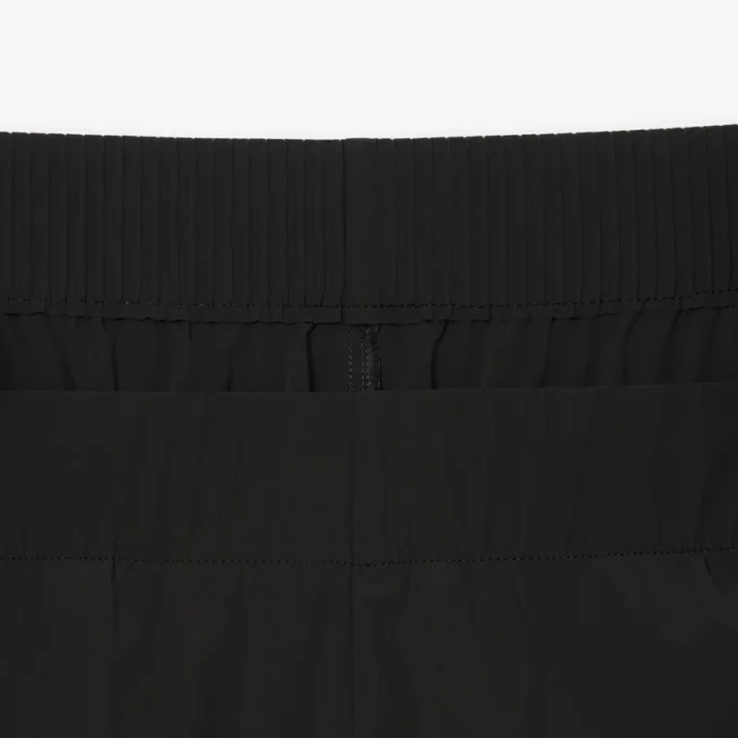 Erkek Ultra Dry Hafif Streç Spor Şort