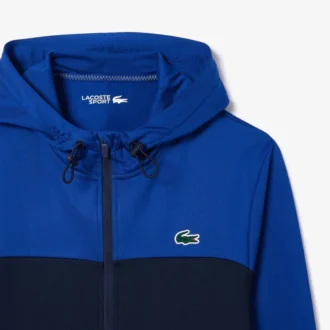 Erkek Ultra Dry Kapüşonlu Sweatshirt