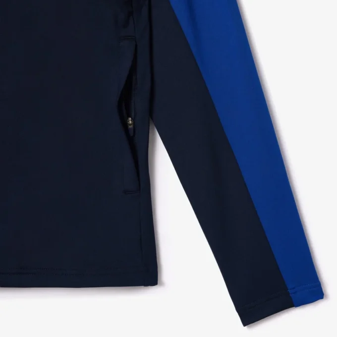 Erkek Ultra Dry Kapüşonlu Sweatshirt