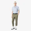 Erkek Ultra Dry Kısa Golf Pantolonu
