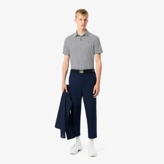 Erkek Ultra Dry Kısa Golf Pantolonu