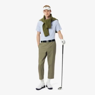 Erkek Ultra Dry Kısa Golf Pantolonu