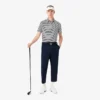 Erkek Ultra Dry Kısa Golf Pantolonu