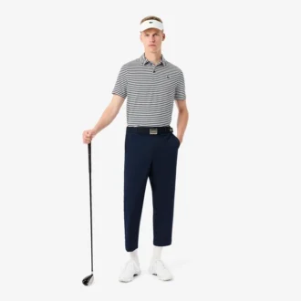 Erkek Ultra Dry Kısa Golf Pantolonu