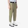 Erkek Ultra Dry Kısa Golf Pantolonu