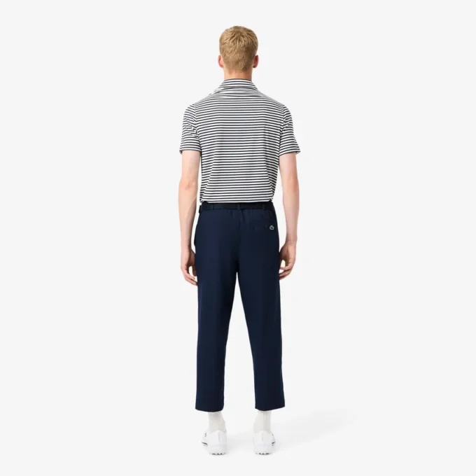 Erkek Ultra Dry Kısa Golf Pantolonu