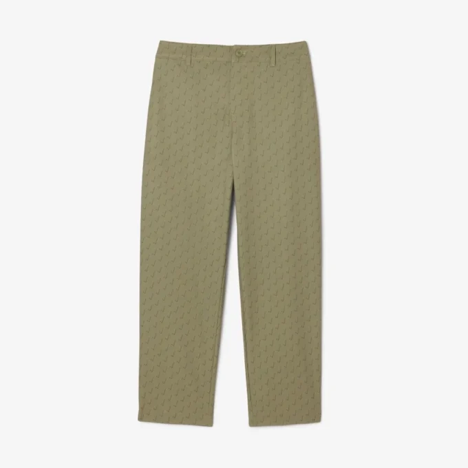 Erkek Ultra Dry Kısa Golf Pantolonu