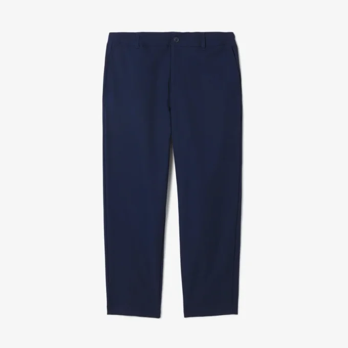 Erkek Ultra Dry Kısa Golf Pantolonu