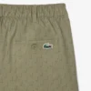 Erkek Ultra Dry Kısa Golf Pantolonu