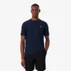 Erkek Ultra Dry Pamuklu Spor Tişört