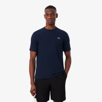 Erkek Ultra Dry Pamuklu Spor Tişört