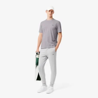 Erkek Ultra Dry Pamuklu Spor Tişört