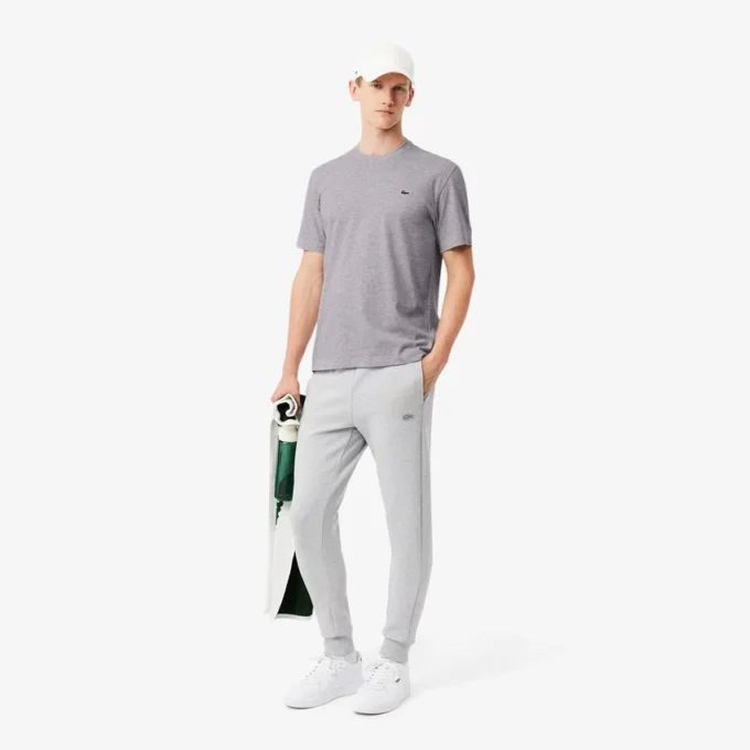 Erkek Ultra Dry Pamuklu Spor Tişört