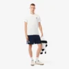 Erkek Ultra Dry Rozetli Tenis Heritage Şort
