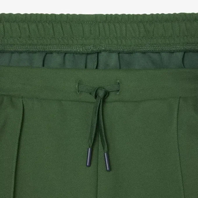 Erkek Ultra Dry Rozetli Tenis Heritage Şort